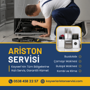 Ariston Servisi