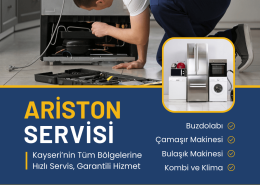 Ariston Servisi