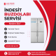 İndesit Buzdolabı Servisi